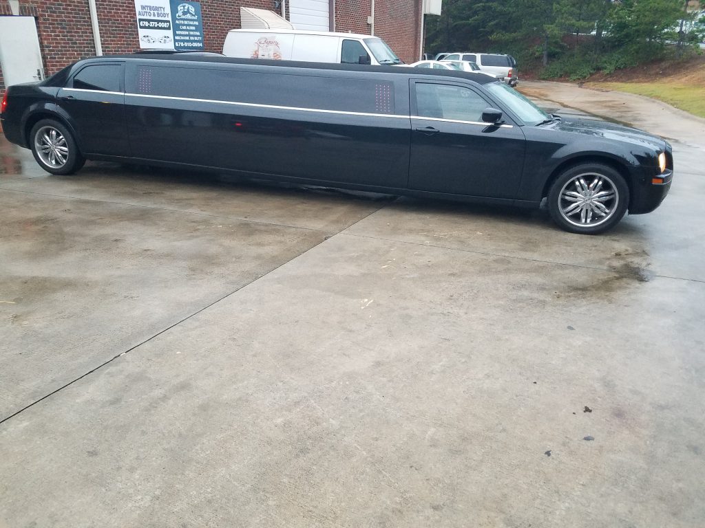 Limo