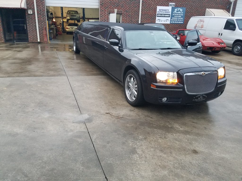 Limo