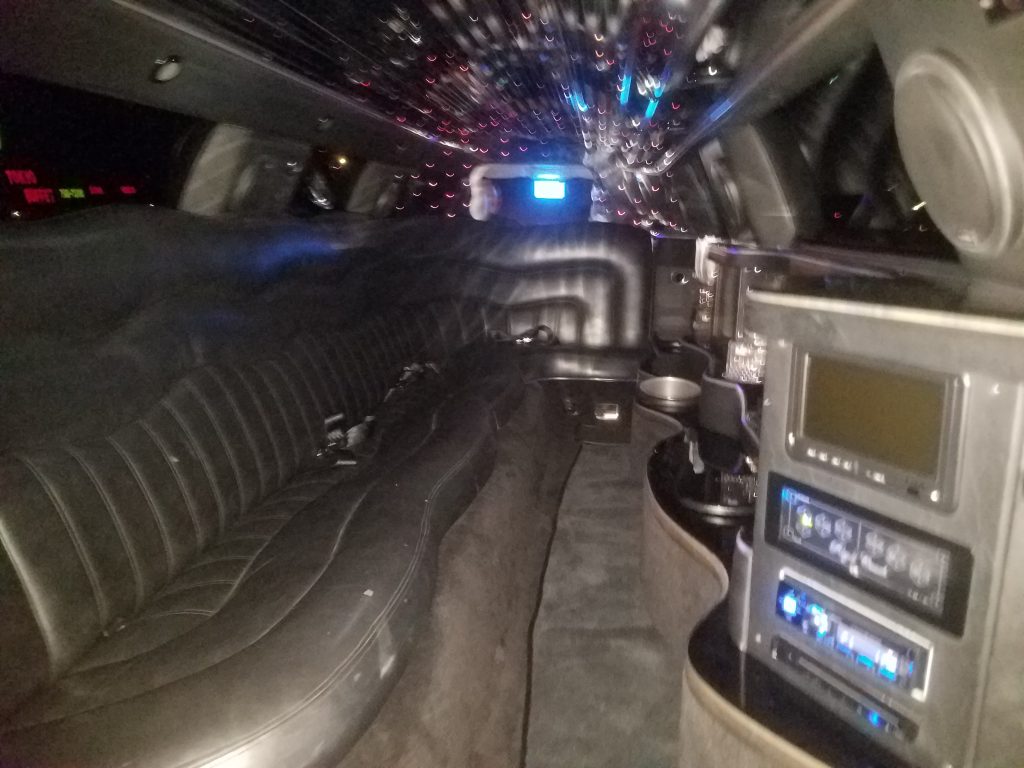 Limo